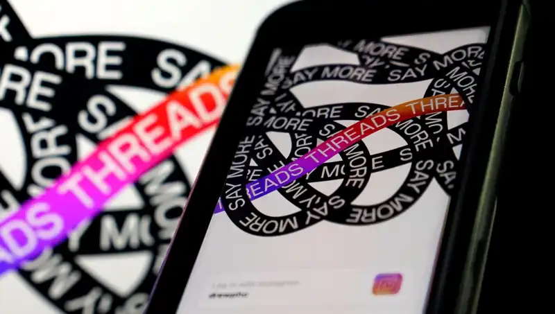 Threads, Kullanıcı Deneyimini Geliştirmek İçin Yeni 'İlgi Alanı' Özelliğini Test Ediyor
