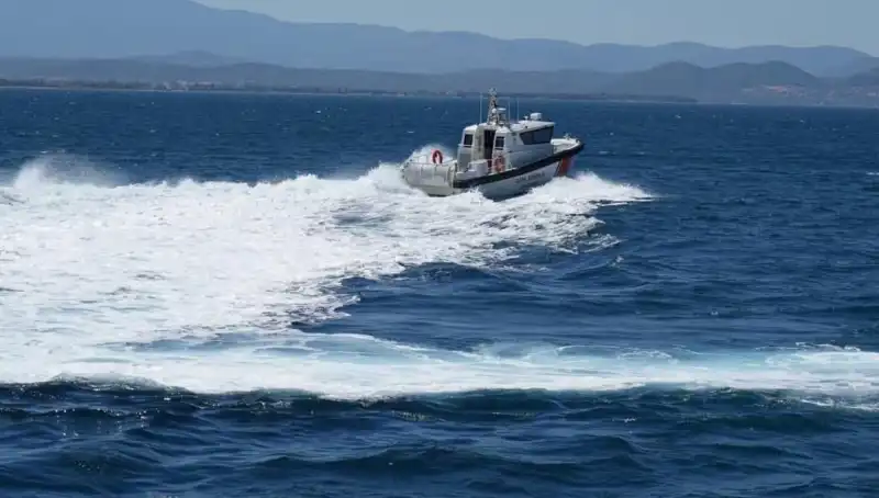 Balıkesir'de Denizde Kaybolan Yaşlı Adamın Akıbeti Az Önce Belli Oldu