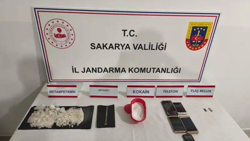 Sakarya'da 370 Bin Litre Kaçak Akaryakıt Operasyonu: Detaylar ve Gelişmeler
