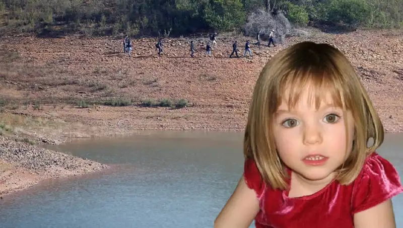 18 Yıl Önce Kaybolan Çocuk İçin Yeni Arama Çalışması Başlatıldı