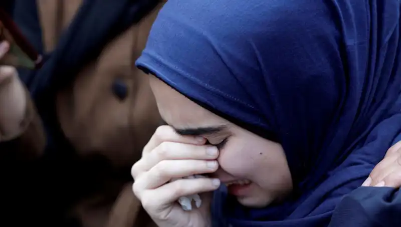 18 Yıl Sonunda Gelen Bebek İçin 700 İğne: İsrailli Anne ve Acı Sonuç