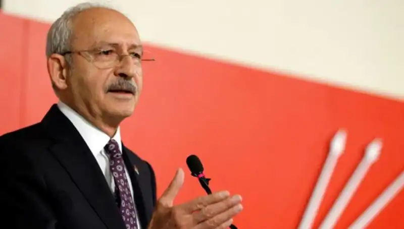 MHP'den Şaşırtan Hamle: Kılıçdaroğlu’na Yönelik Şikayet Geri Çekildi