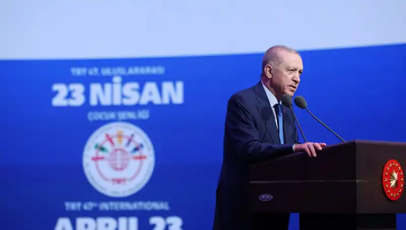Cumhurbaşkanı Erdoğan: Devletin Tüm Birimleri Sürekli Teyakkuz Halinde