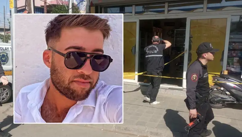 Kuzenler Arasındaki Korkunç Kavga: Cinayetle Sonuçlandı