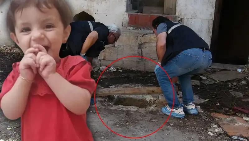 Aric'in Kuyudaki Cesedi: Gizemli Ölüm Ortaya Çıkacak mı?