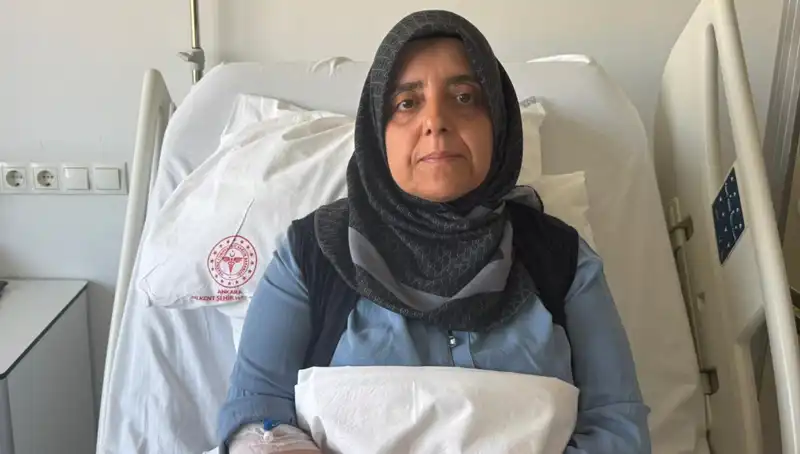 3 Yıl Boyunca Teşhisi Koyulamayan Hastalığın 6 Belirtisi: Hayatı Değiştiren Mücadele