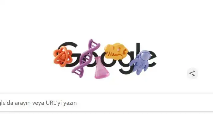 STEM Alanındaki Kadınları Kutlamak: Google’ın Doodle’ı Neden Önemli?