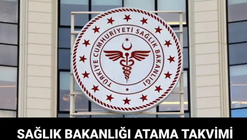 Sağlık Bakanlığı Atama Takvimi: Kura Tarihleri ve Süreç Hakkında Bilmeniz Gerekenler