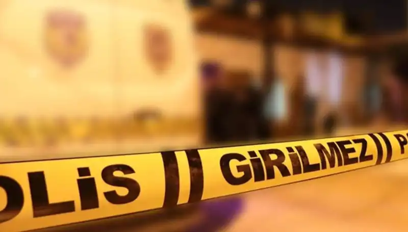 Taciz İddiası Sonrası Dehşet: Arkadaşını Katletti!