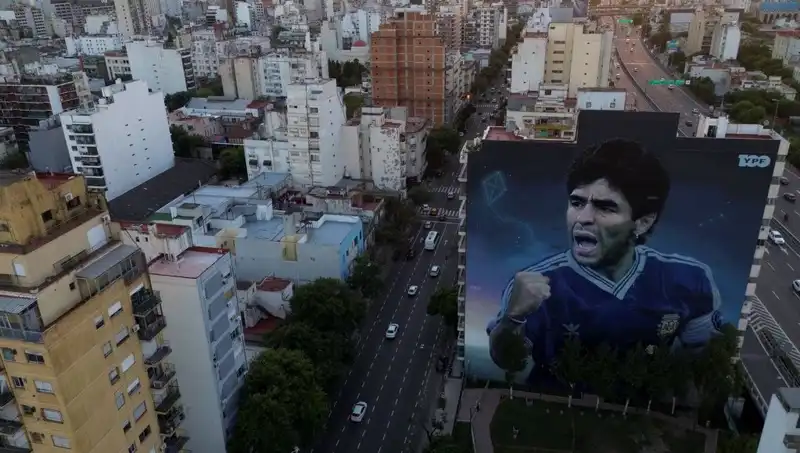 Maradona'nın Ölümü: Sağlık Çalışanları Hakkında Cinsel İhlal İddiaları