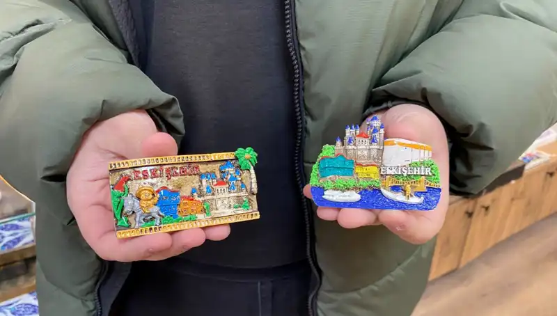 Eskişehir'de Turistlerin Yeni Gözdesi: Uygun Fiyatlı Lezzet Noktaları