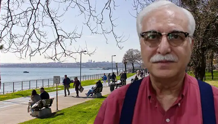 Prof. Dr. Özlü'den Çiçek Alerjisi Uyarısı: Dikkat Edilmesi Gerekenler
