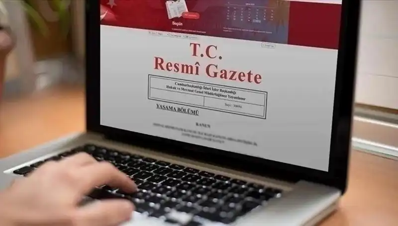 21 Mayıs 2025 Resmi Gazete Kararları: Ülkeyi Etkileyecek Önemli Gelişmeler