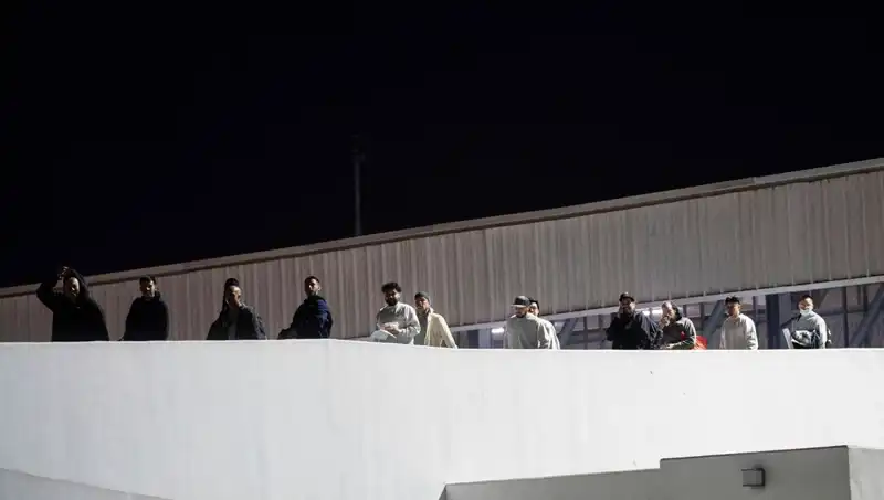 Düzensiz Göçmenler İki İlde Yakalandı: Sınır Güvenliği Tehdit Altında mı?