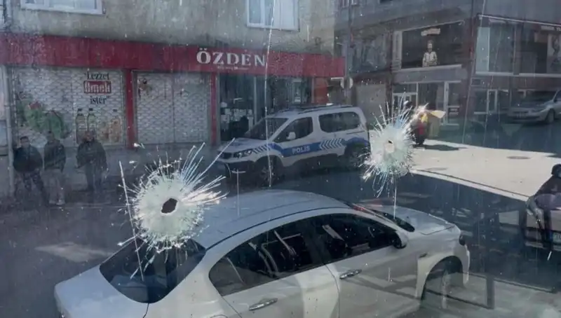 Bursa'da Kıraathaneye Düzenlenen Silahlı Saldırı: Nedenleri ve Olası Etkileri