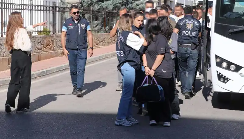 6 İlde Eskort Dolandırıcılığı: 12 Milyonluk Vurgunun Perde Arkası