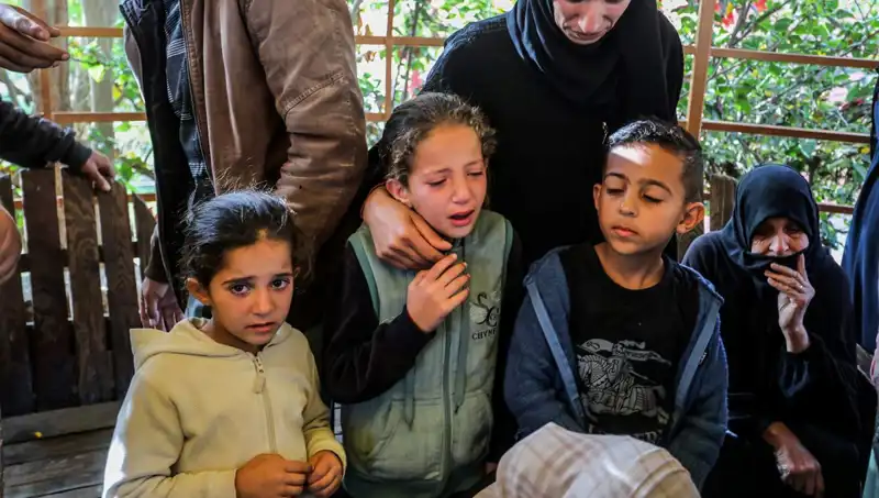 Gazze'deki Çatışmalarda Can Kaybı 52 Bin 400'e Ulaştı: Korkunç Büyüyen Dramanın Cevabı Nedir?