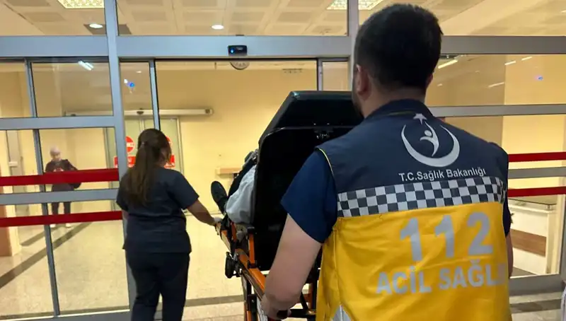 Adıyaman'da Kadın Kavgasında Bıçaklanan İyi Niyetli Kişi Hayatını Kaybetti
