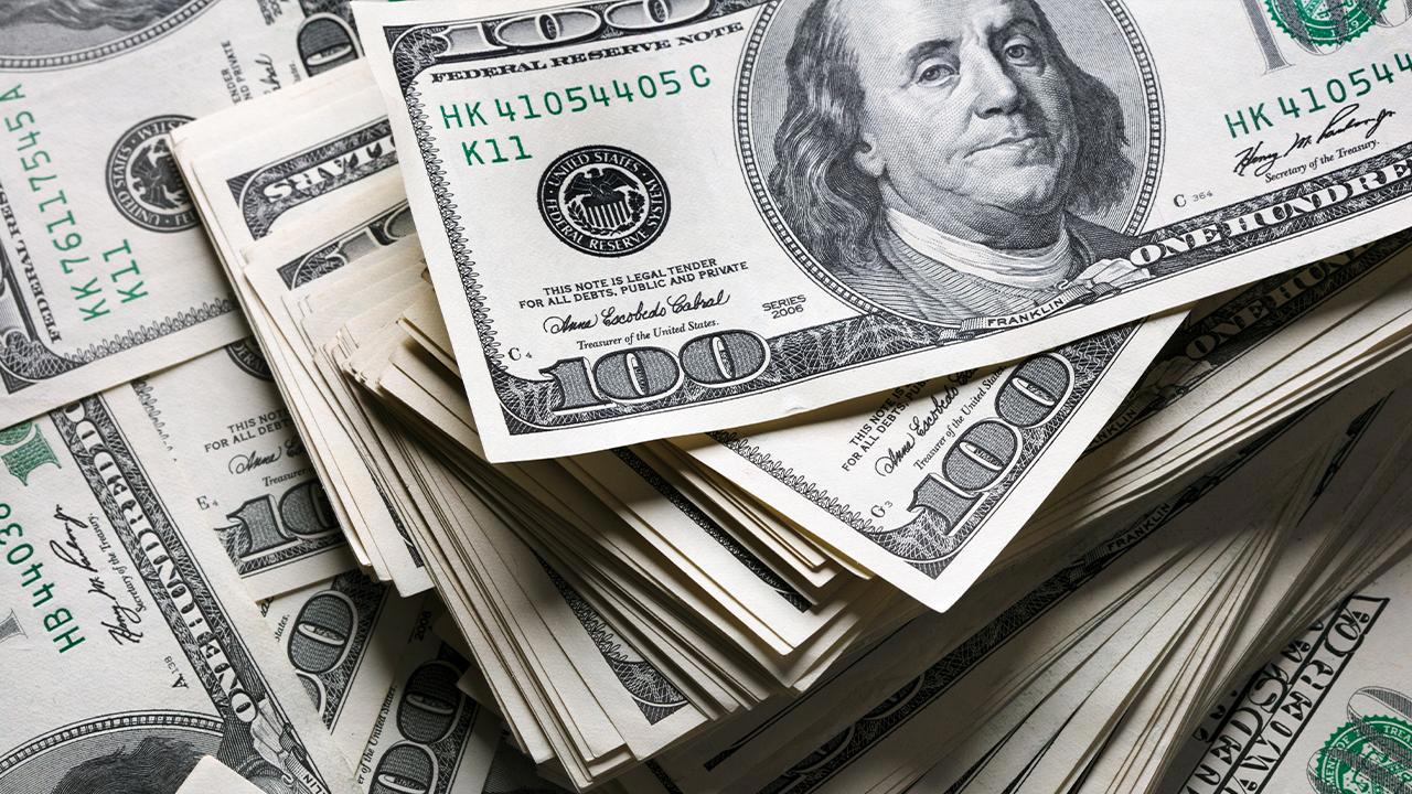 Merkez Bankası Rezervleri 159,4 Milyar Doları Geçti