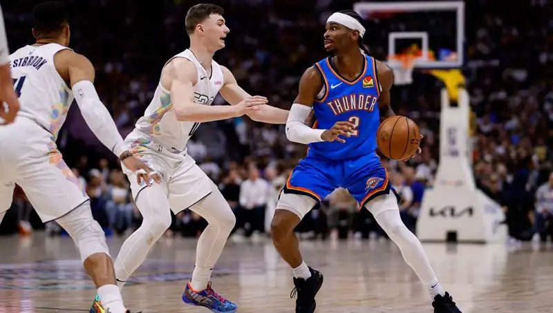 NBA Final Serisinde Heyecan Dorukta: 3-3 Beraberlik!