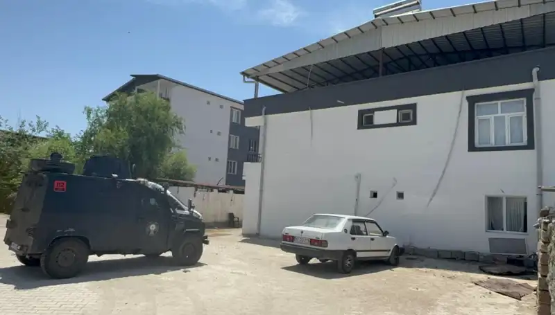 Babalar Günü'nde Şok Edici Olay: Oğul, Babasına Çekiçle Saldırdı