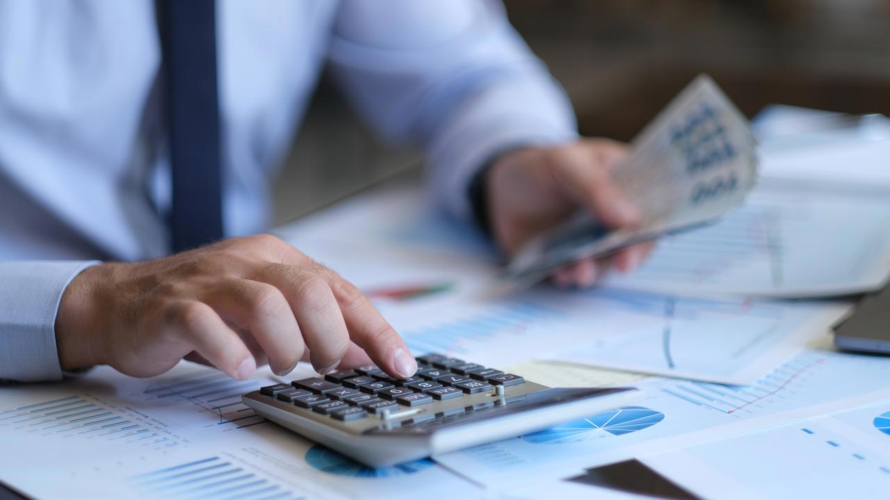Kayıt dışılıkla Mücadelede 7,4 Milyar Lira Ceza