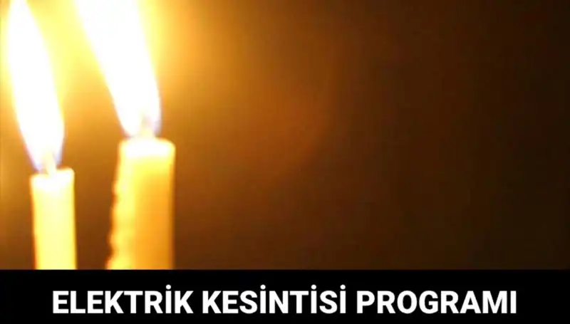 Didim'deki Elektrik Kesintileri Neden Oluyor? Son Durum Hakkında Her Şey!