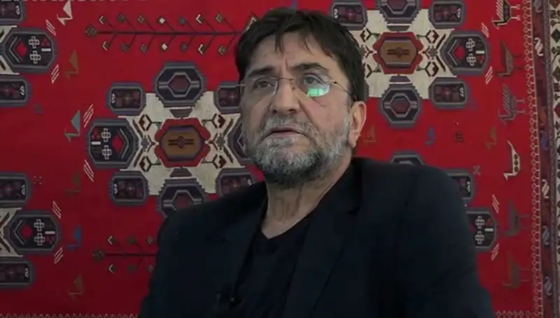 Nihat Genç: Türk Medyasının Çığlıklarını Taşıyan Gazeteci Hayatını Kaybetti