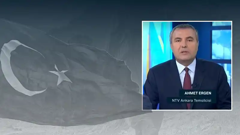 Terörsüz Türkiye İçin Tarihi Bir Adım: PKK Silah Bırakıyor