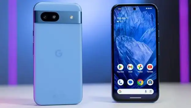 Yenilenen Google Pixel 9a Tanıtıldı: Yeni Özellikler ve Fiyatı Neler?