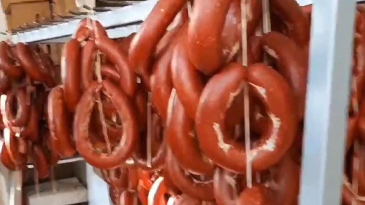 Bakanlık Domuz Eti İçeren Ürünler Hakkında Açıklama Yaptı