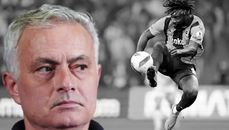 Mourinho ve Maximin Arasındaki Gerilim Başka Bir Boyuta Taşındı!