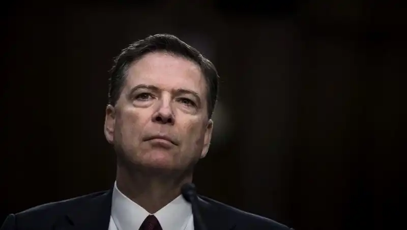 FBI Eski Şefi'nden Trump’a 4 Rakamla Tartışmalı Mesaj