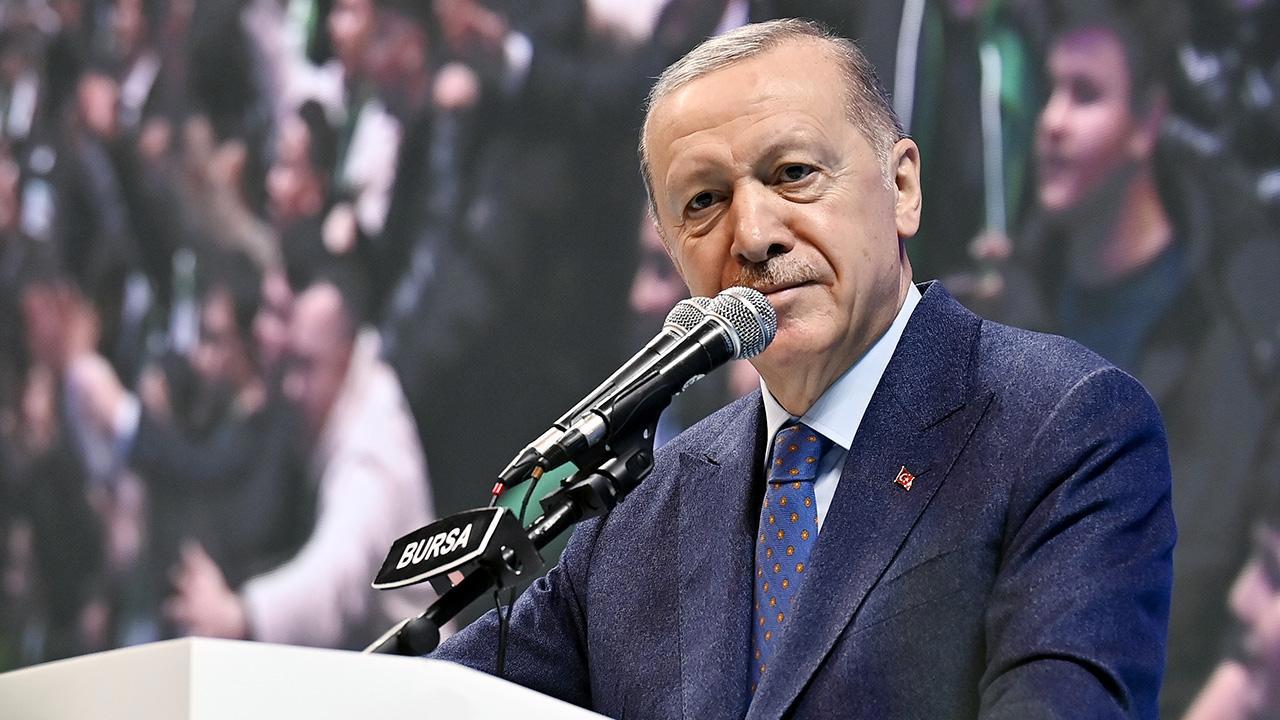 Cumhurbaşkanı Erdoğan, Sosyal Konut Seferberliği Planlarını Açıkladı