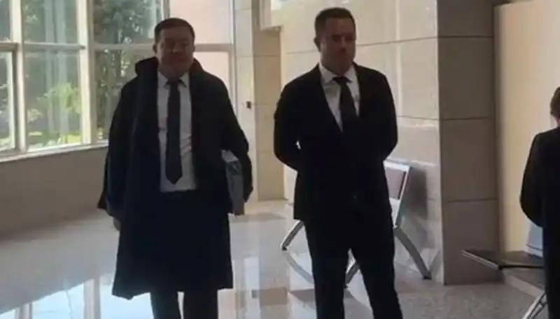 Türkiye'de Yasa Dışı Bahis İddiası: Acun Ilıcalı Mahkemeye Sevk Edildi
