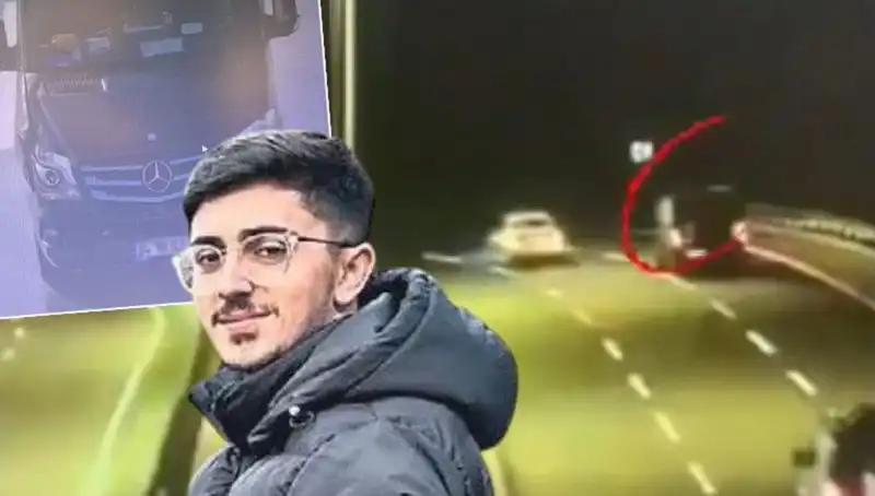 Ünlü Youtuber'ı Öldüren Sürücü İçin 9 Yıla Kadar Hapis İstemi