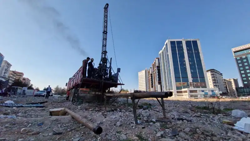 Galeria Sitesi’nde Tarihi Kazı Başladı: 89 Hayat Kayıp!