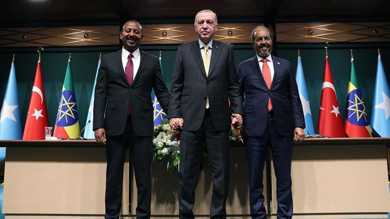 Ankara Bildirisi'nden Umulmayan Sonuç
