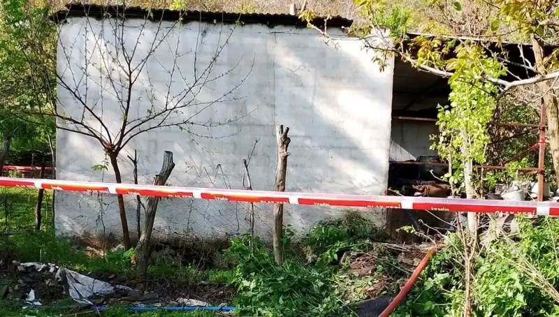 Müstakil Evdeki Yangın Kardeşlerin Hayatını Alevlere Kaptırdı: 1 Ölü, 1 Ağır Yaralı