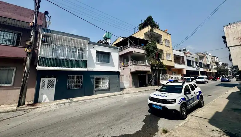 Silah Sesleri Ekiplere Yaralı Çağrısı: Korkunç Anne-Kız Cinayeti