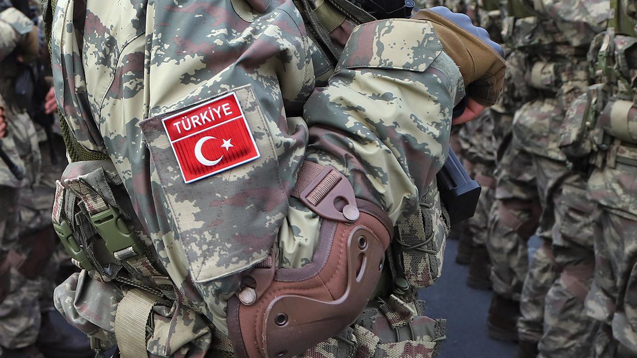 PençeKilit Operasyonunda Bir Asker Şehit Oldu