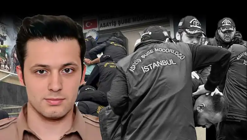 Kimlik Kontrolü Esnasında Bekçinin Saldırıya Uğrayarak Şehit Olduğu Olay