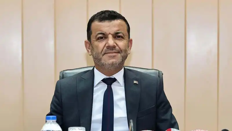 Bülent Nuri Çavuşoğlu: CHP Kurultayı’nın Divan Başkanının Hayat Hikayesi