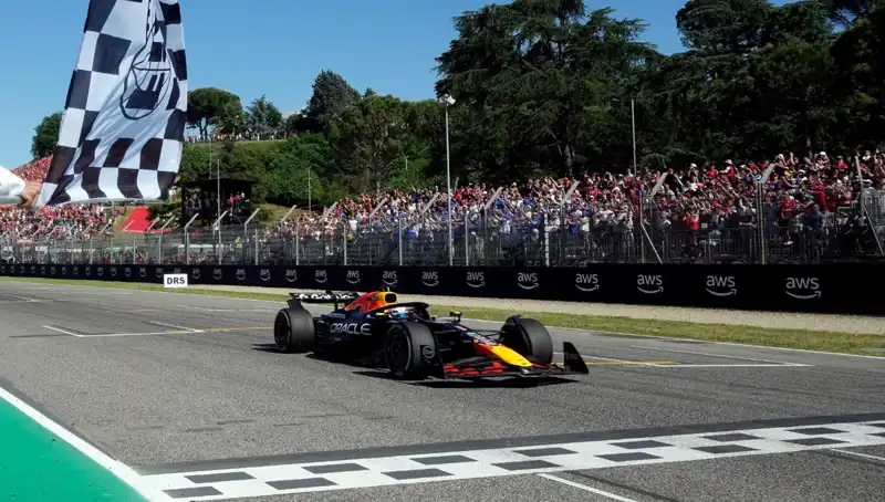 Formula 1’in Işıltılı Yarışı: Monako Grand Prix'ine Hazır Mı?
