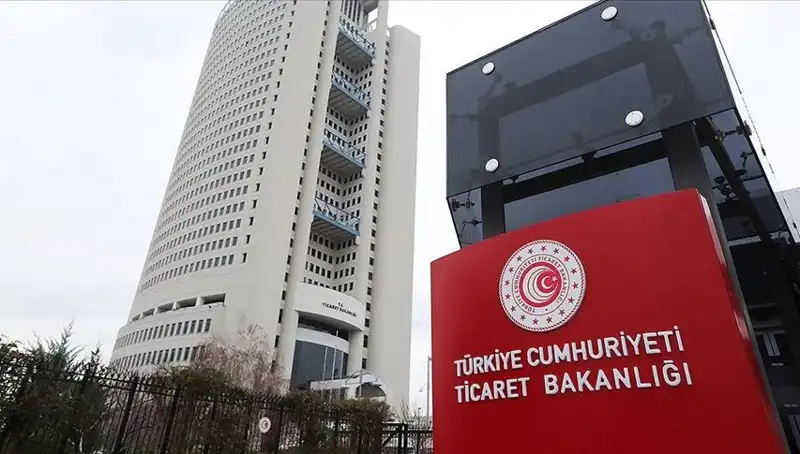 67 E-Ticaret Firmasına Kesilen 93 Milyon TL’lik Cezanın Gizemleri