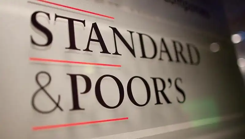 Standard & Poor's Fransa'nın Kredi Notu Görünümünü Negatife Çevirdi: Ekonomik Belirsizlikler Artıyor