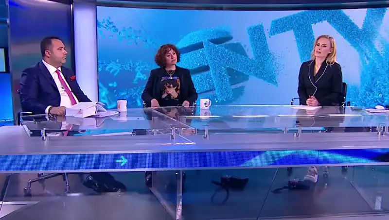 Mattia Ahmet Minguzzi'nin Annesi: Yetişkinler Gibi Yargılanmalılar!