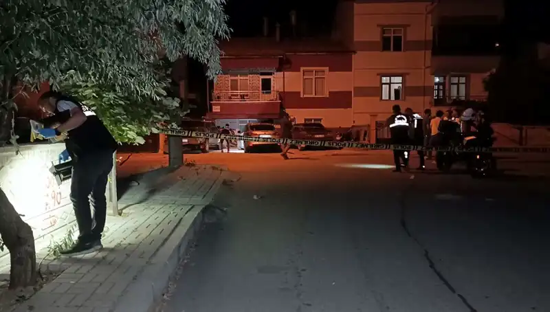 Karaman'da Kız Arkadaşıyla Tartışan Genç Dehşet Saçtı: Olayın Detayları!