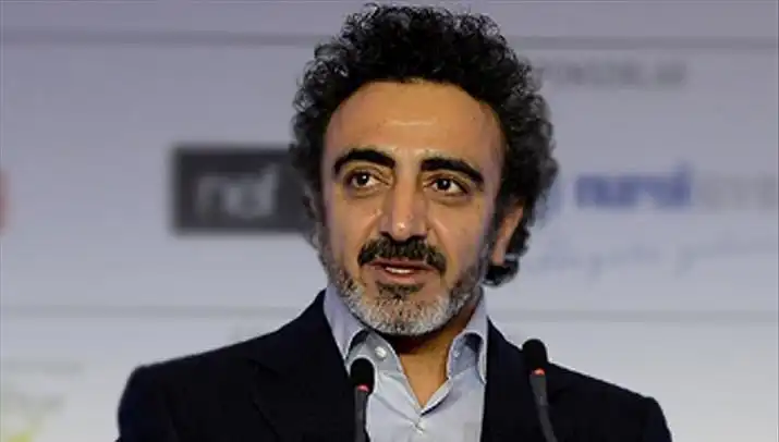 Fenerbahçe'nin Yeni Sponsoru Chobani: Hamdi Ulukaya'nın Başarısı ve Serveti