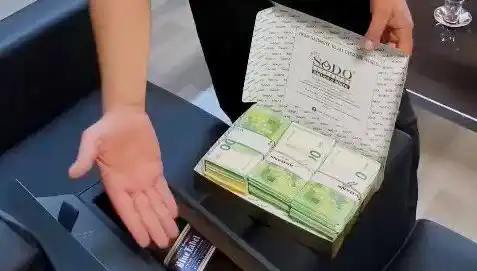 Manavgat Belediyesi'nde Baklava Kutusundan Çıkan Avrolar, Skandalı Beraberinde Getirdi